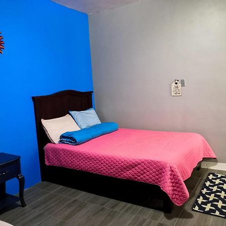 Montealban House Bed & Breakfast Oaxaca Exterior photo