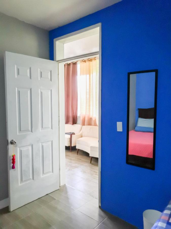 Montealban House Bed & Breakfast Oaxaca Exterior photo