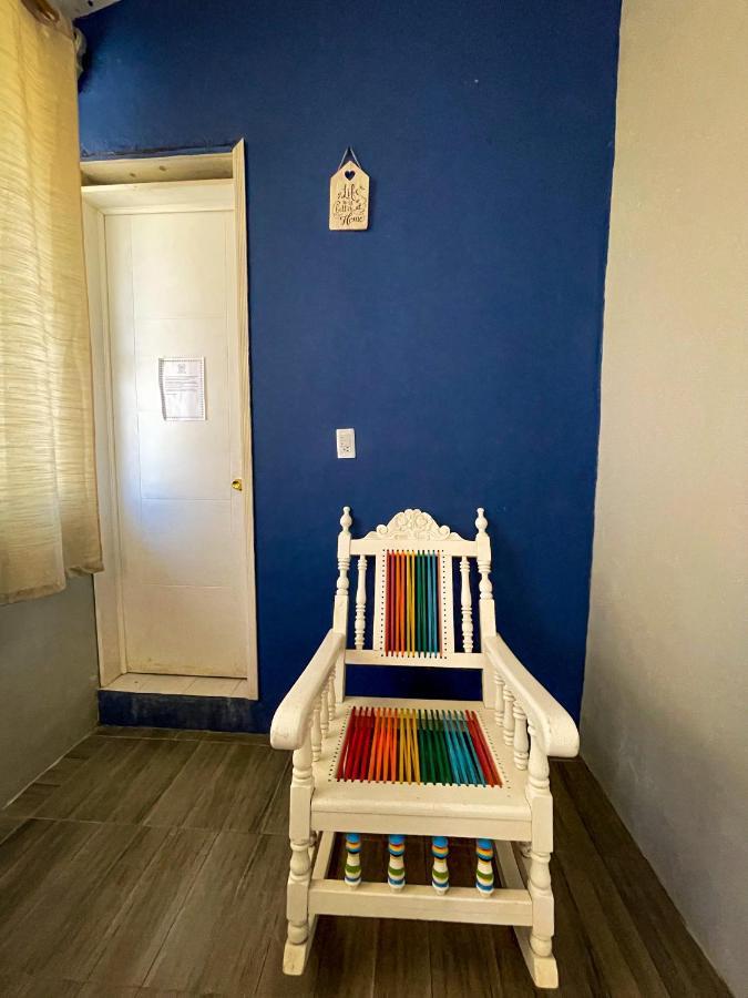 Montealban House Bed & Breakfast Oaxaca Exterior photo